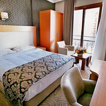 Grand Hotel Avcilar Isztambul Kültér fotó