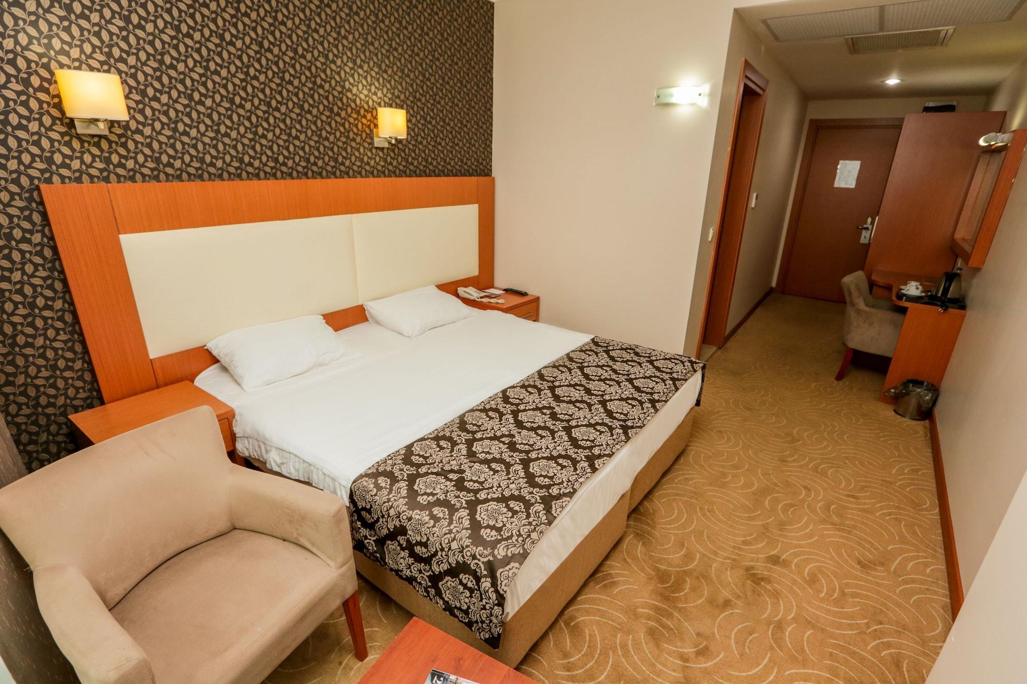 Grand Hotel Avcilar Isztambul Kültér fotó
