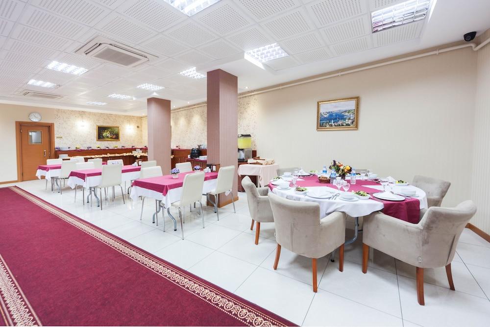 Grand Hotel Avcilar Isztambul Kültér fotó