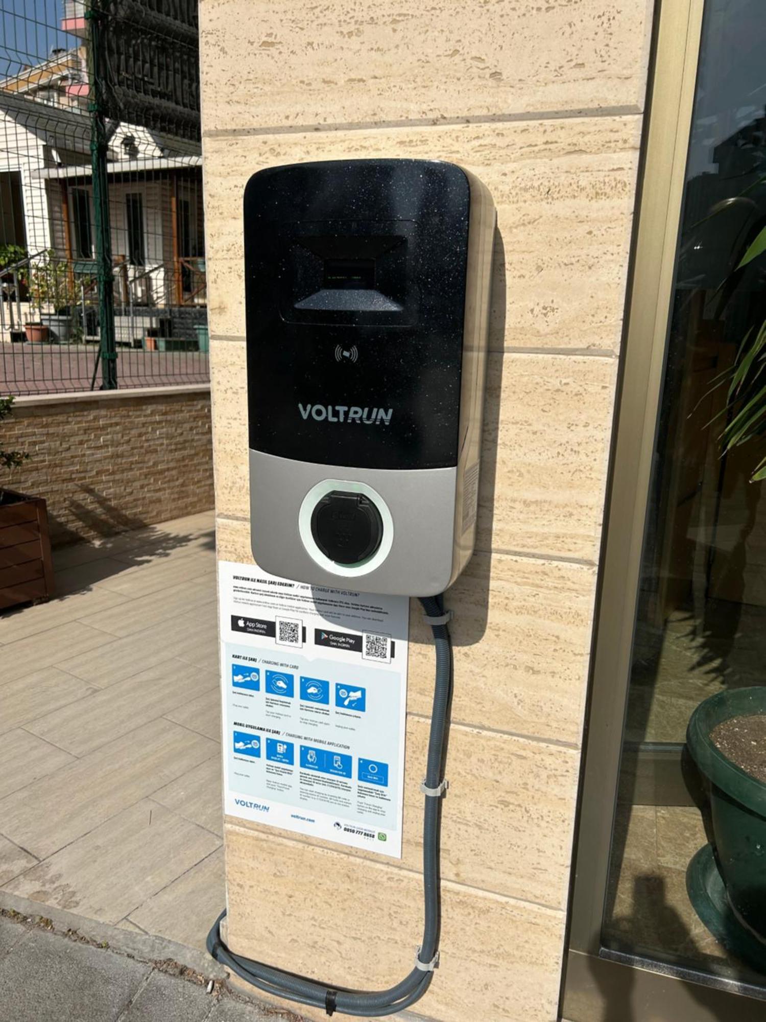 Grand Hotel Avcilar Isztambul Kültér fotó