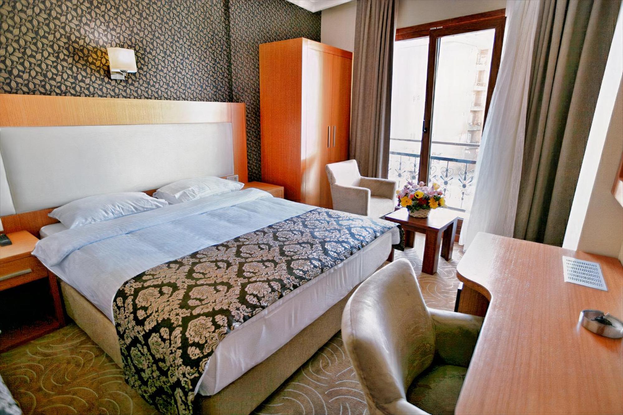 Grand Hotel Avcilar Isztambul Kültér fotó