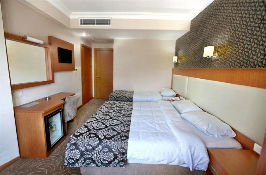 Grand Hotel Avcilar Isztambul Kültér fotó