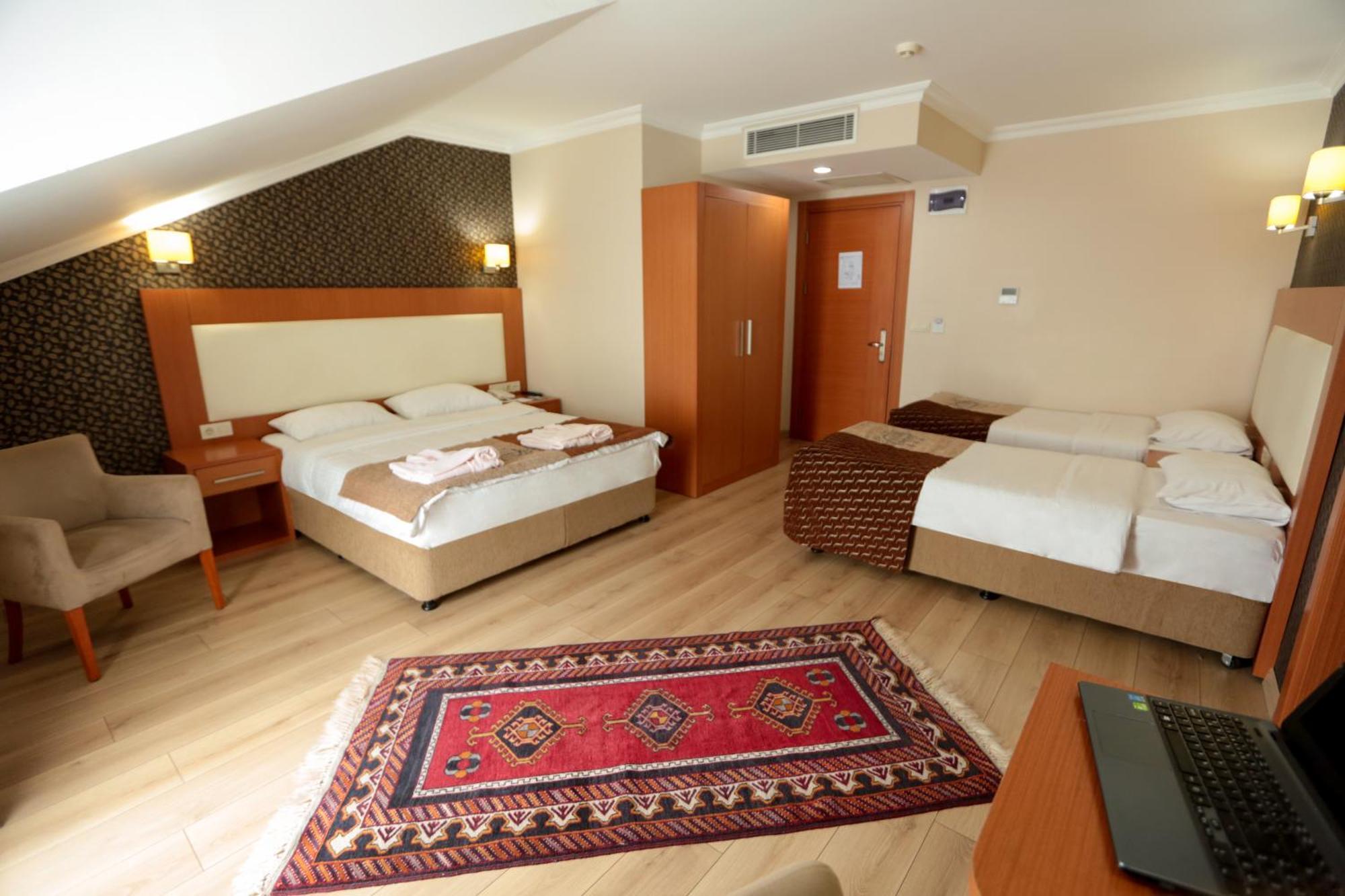 Grand Hotel Avcilar Isztambul Kültér fotó