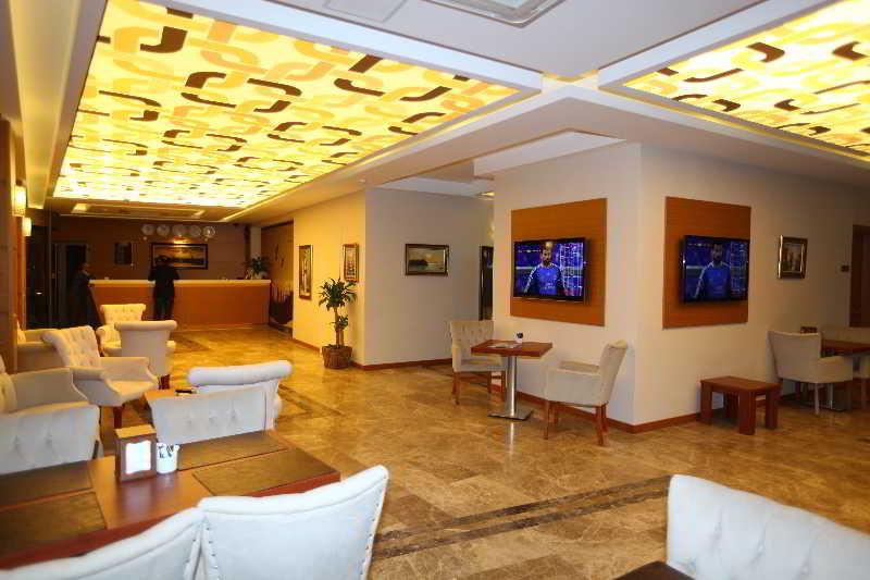 Grand Hotel Avcilar Isztambul Kültér fotó