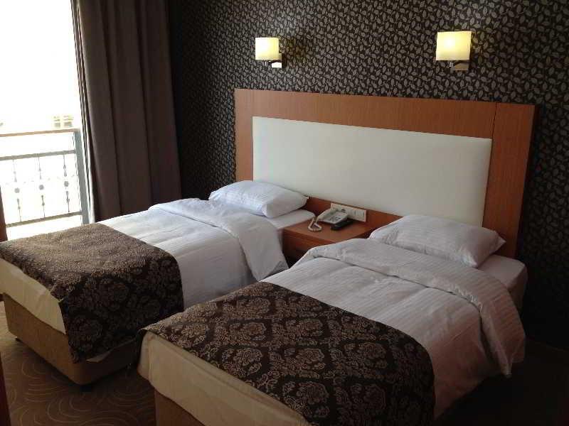 Grand Hotel Avcilar Isztambul Kültér fotó
