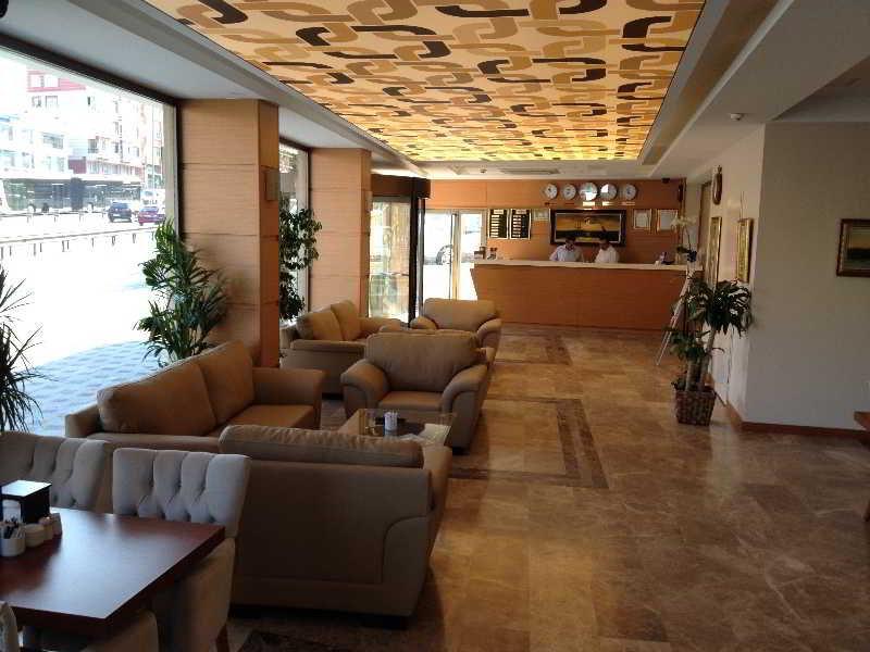 Grand Hotel Avcilar Isztambul Kültér fotó