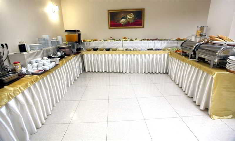 Grand Hotel Avcilar Isztambul Kültér fotó