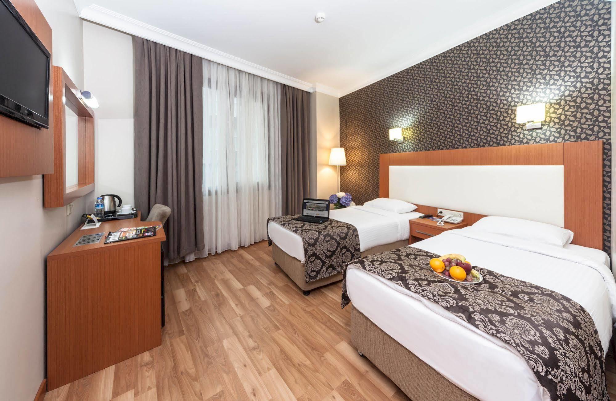 Grand Hotel Avcilar Isztambul Kültér fotó