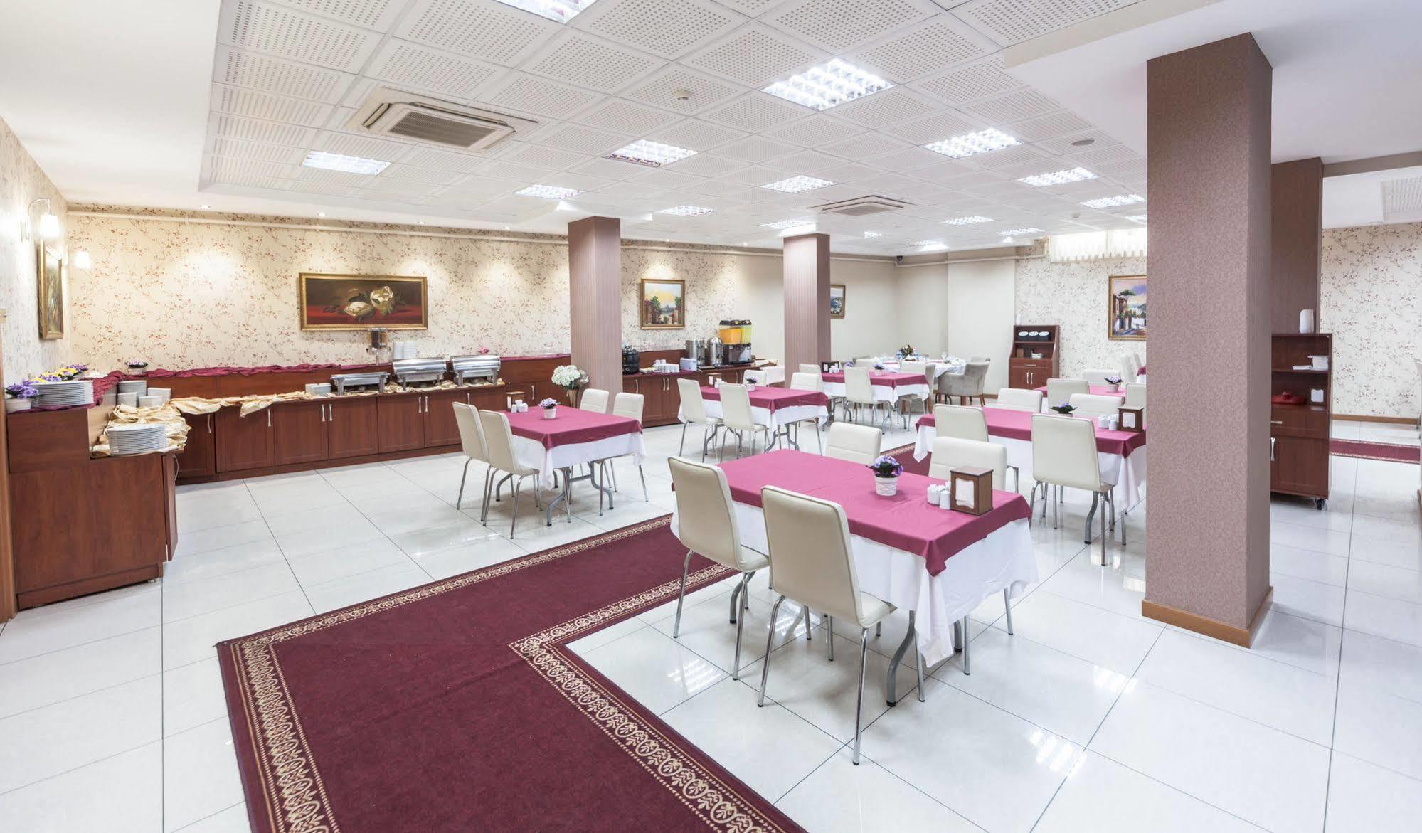 Grand Hotel Avcilar Isztambul Kültér fotó