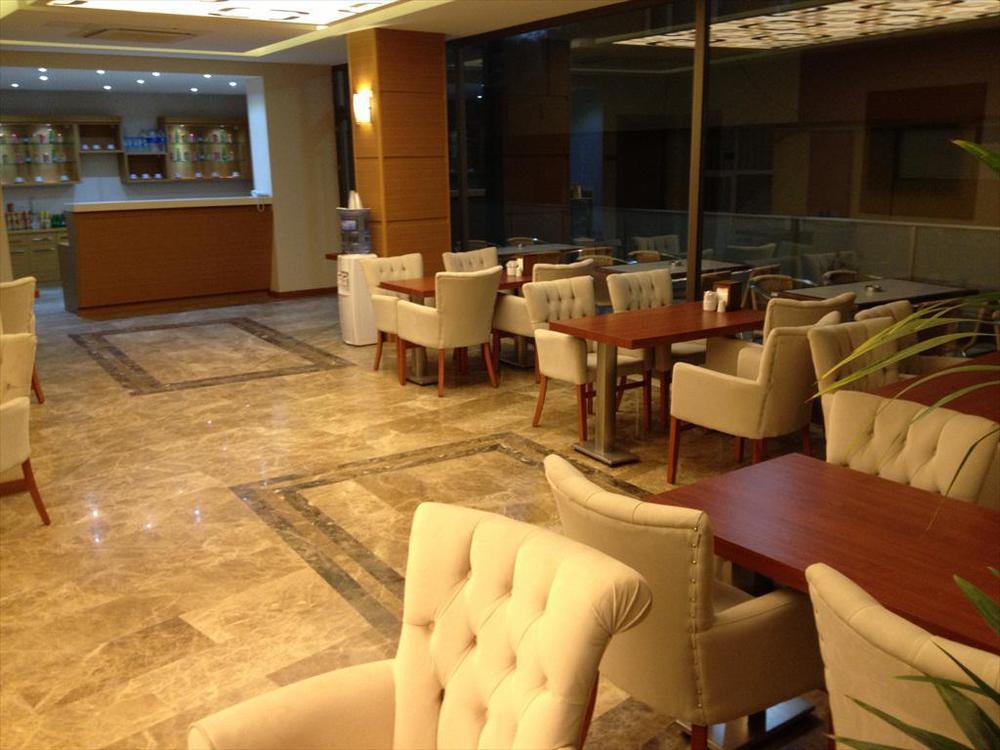 Grand Hotel Avcilar Isztambul Kültér fotó