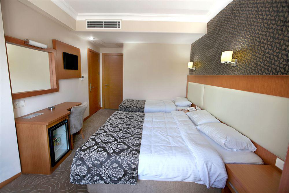 Grand Hotel Avcilar Isztambul Kültér fotó